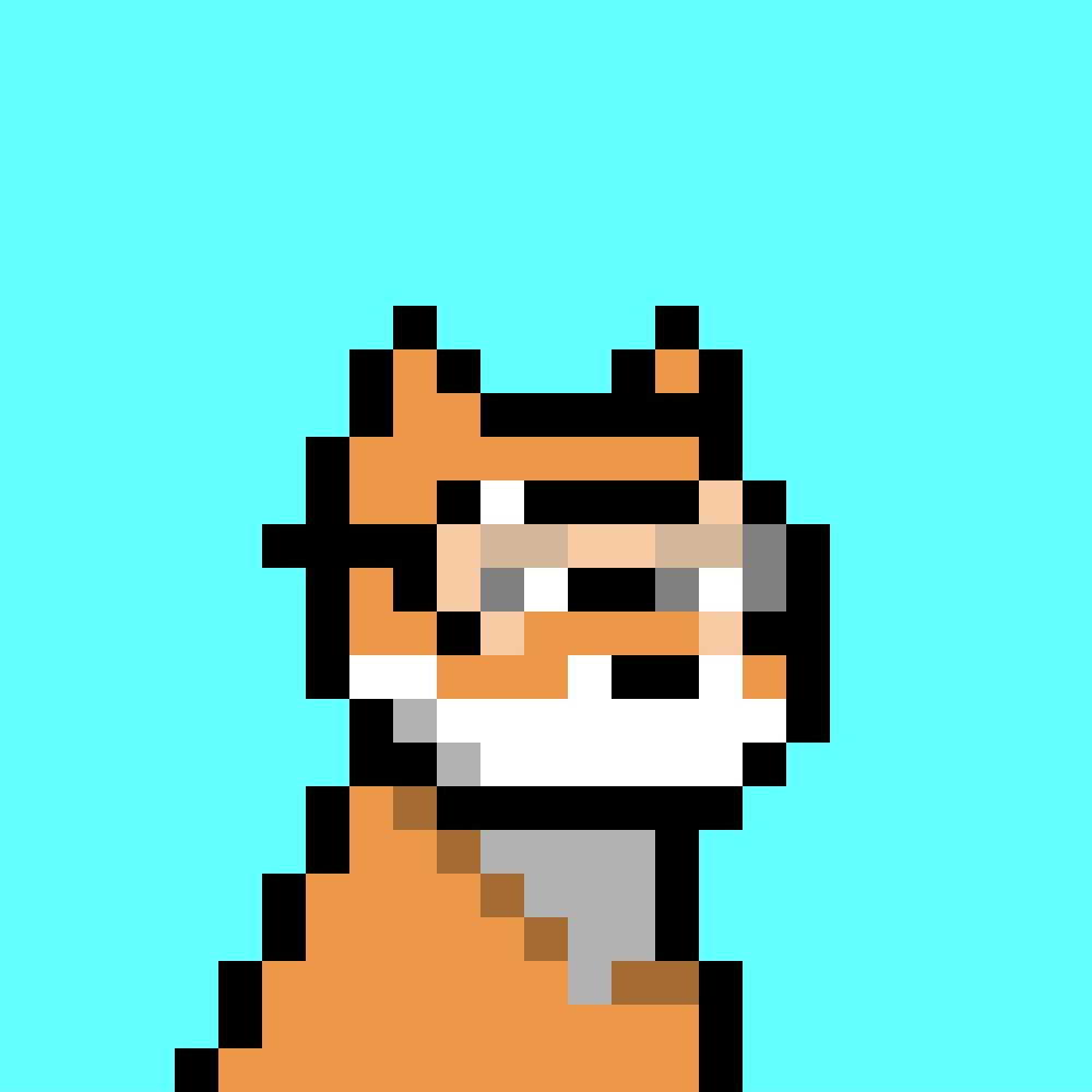 Doginal Dog #6519