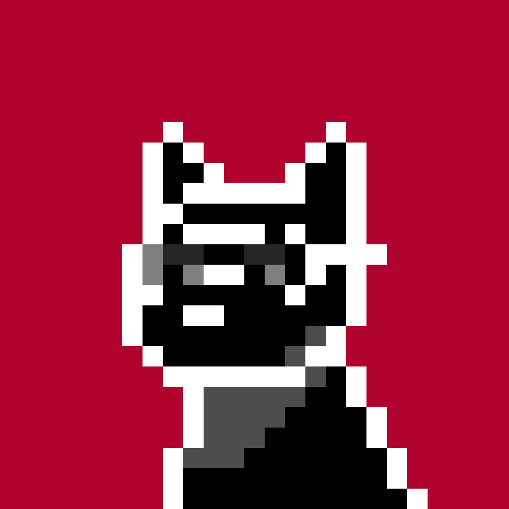 Anti Doginal Dog #5122