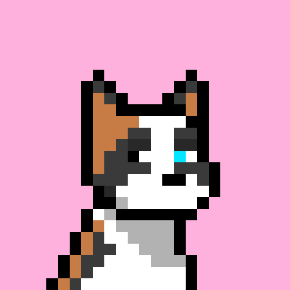 Doginal Dog #4194