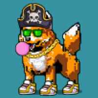 DogePunks #4208