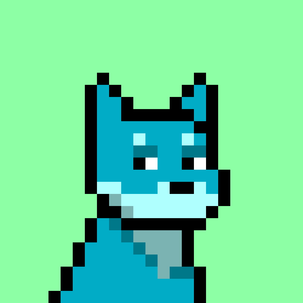Doginal Dog #365