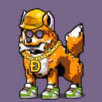 DogePunks #4744