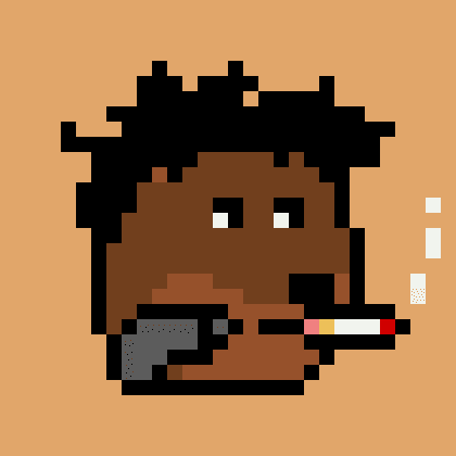 Dogepunk #2077