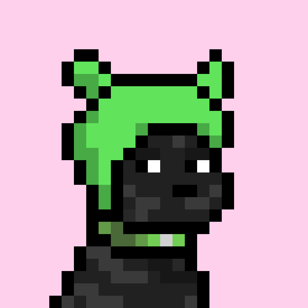 Doginal Dog #7486