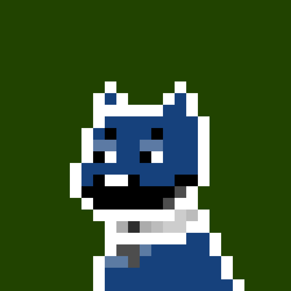 Anti Doginal Dog #8370