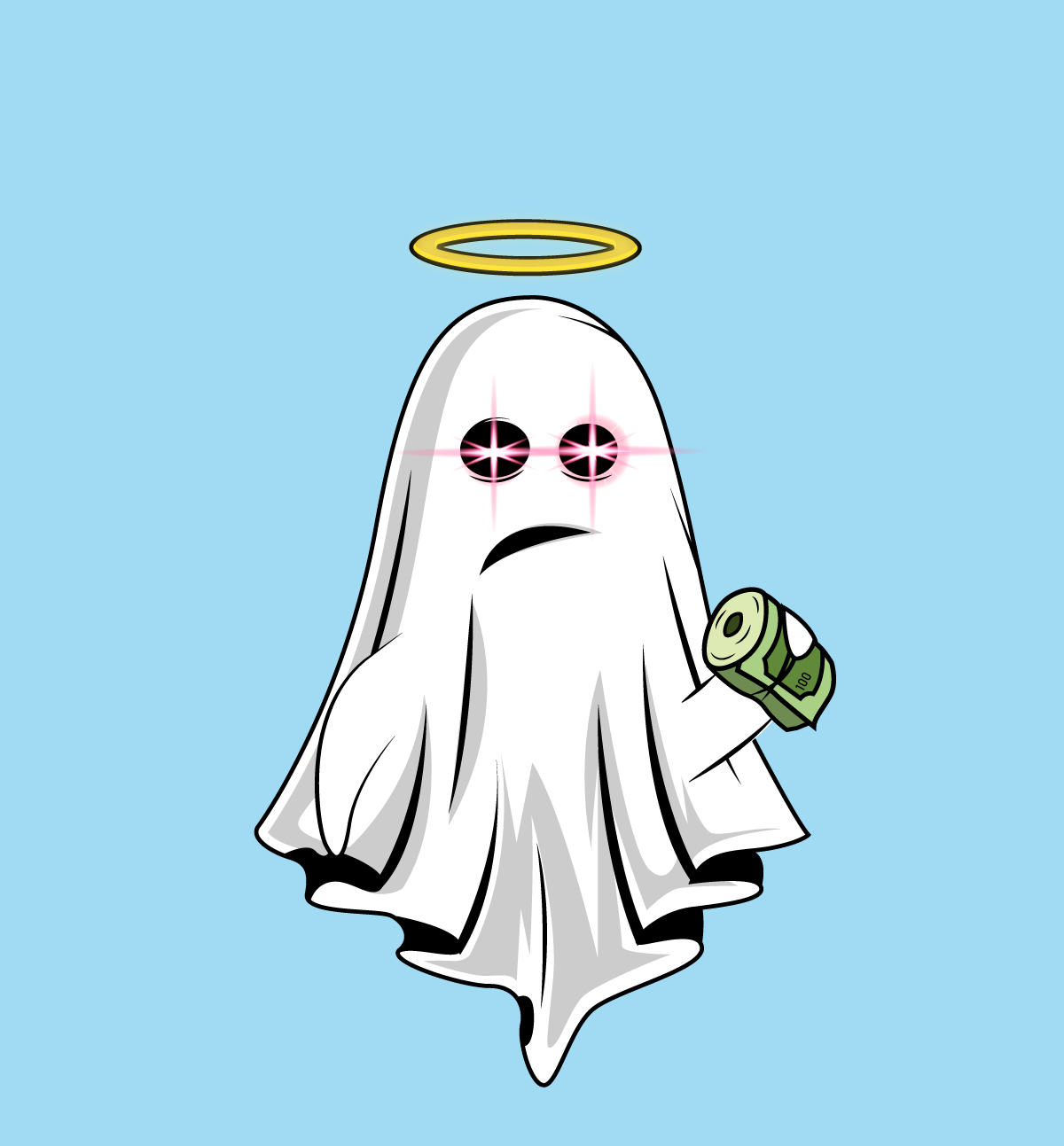 The Spook Society #945