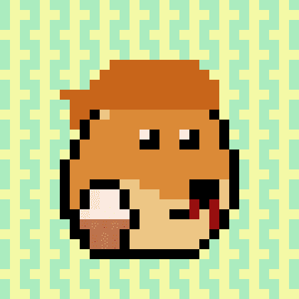 Dogepunk #6677