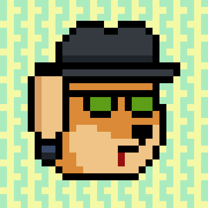 Dogepunk #6526