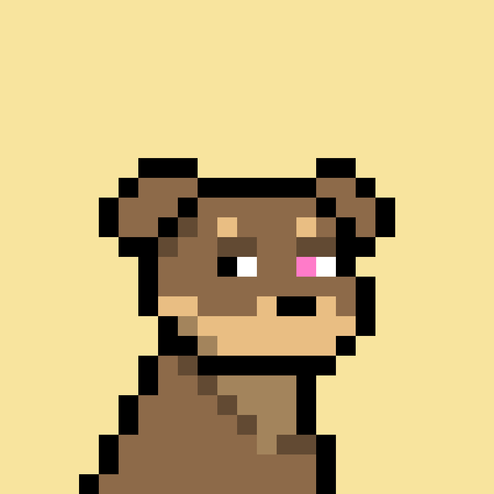Doginal Dog #2210