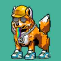 DogePunks #2167