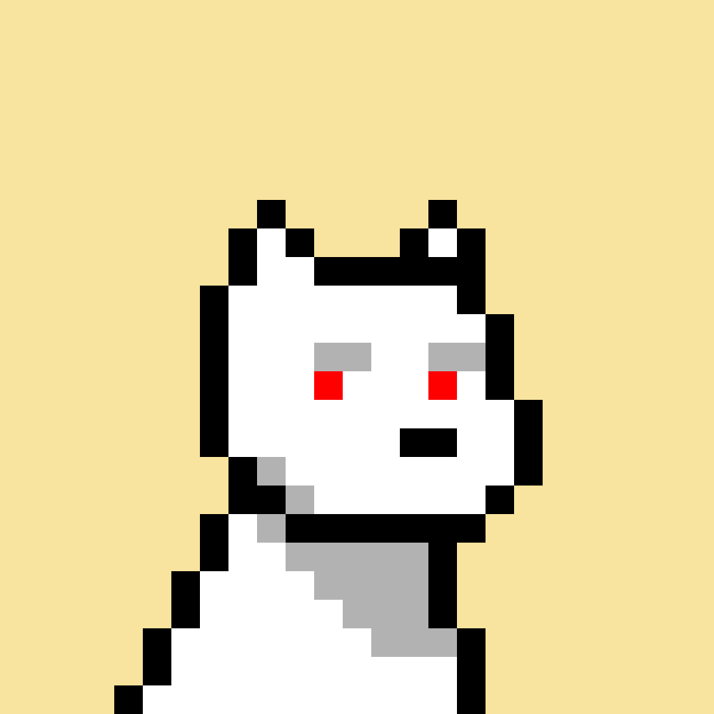 Doginal Dog #522