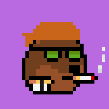 Dogepunk #5213