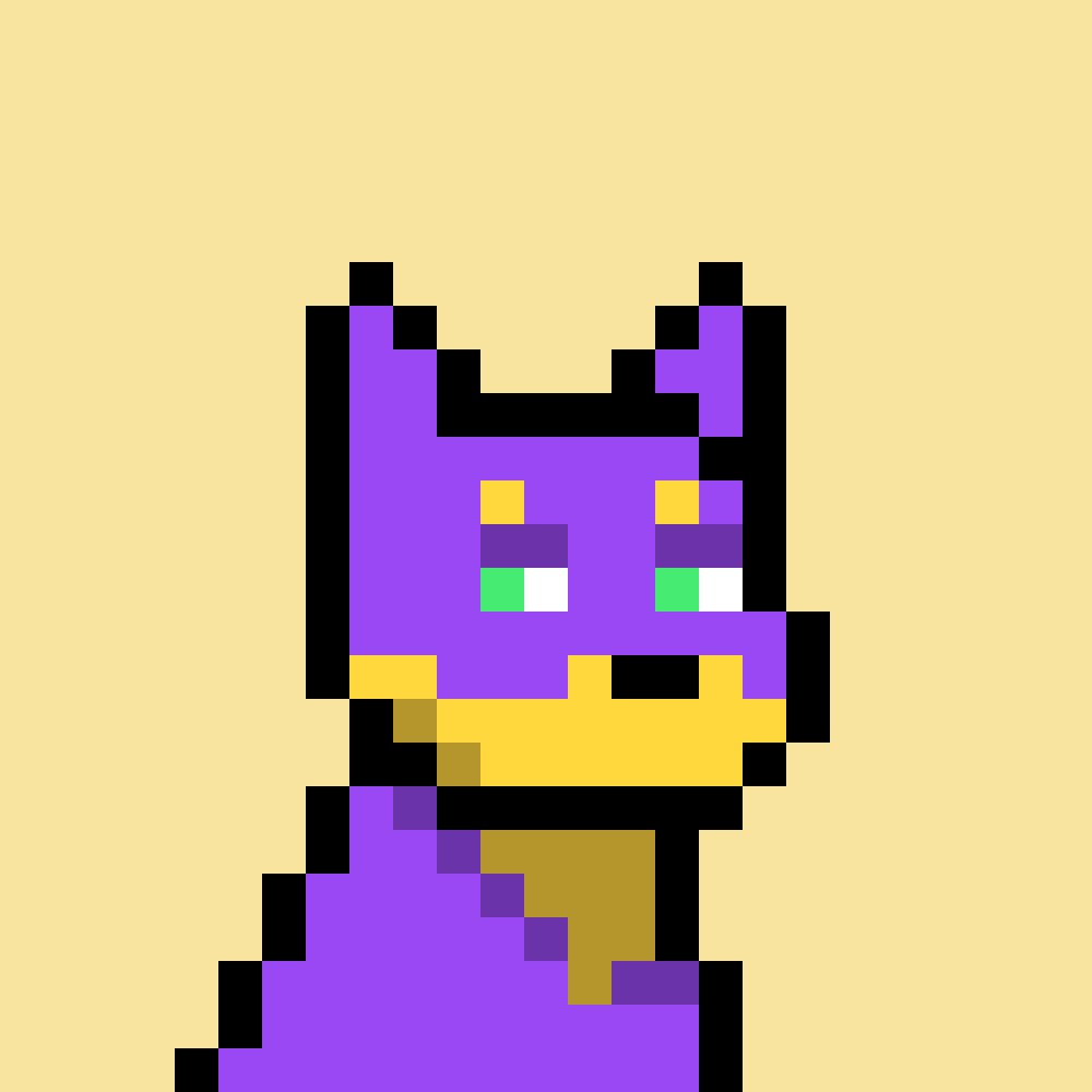Doginal Dog #1689