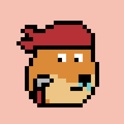 Dogepunk #9583