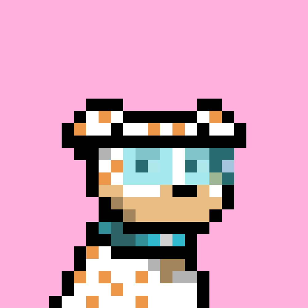 Doginal Dog #3354