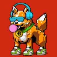 DogePunks #2353