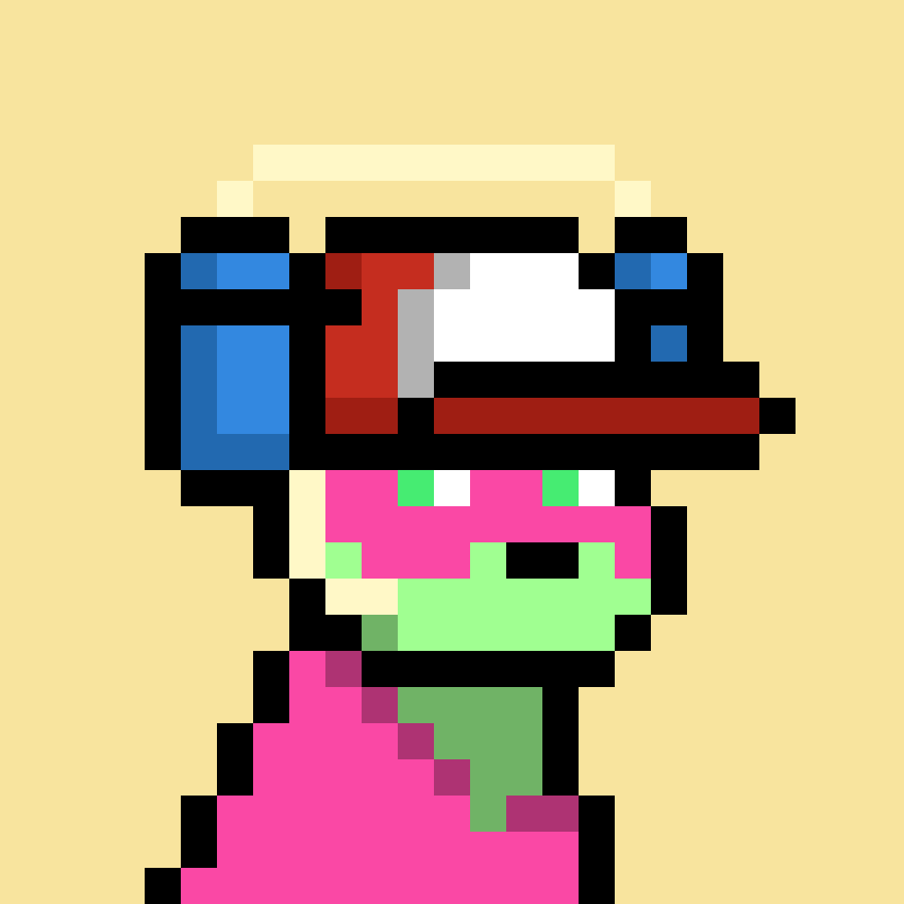 Doginal Dog #6098