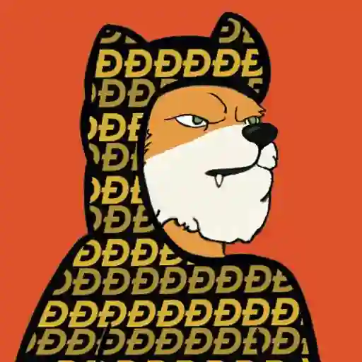 F*ck It We Bark #6839