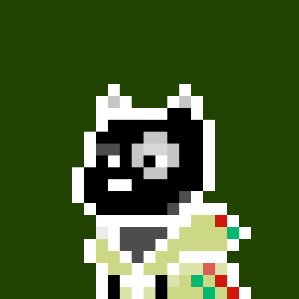 Anti Doginal Dog #1794