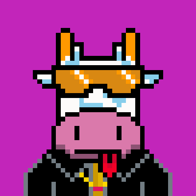 Doginal Cowz #131
