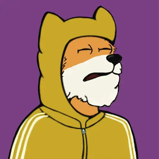 F*ck It We Bark #6875