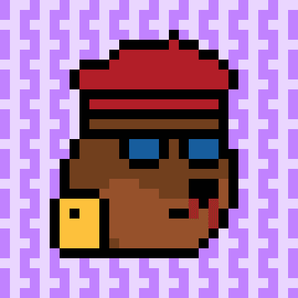 Dogepunk #3015