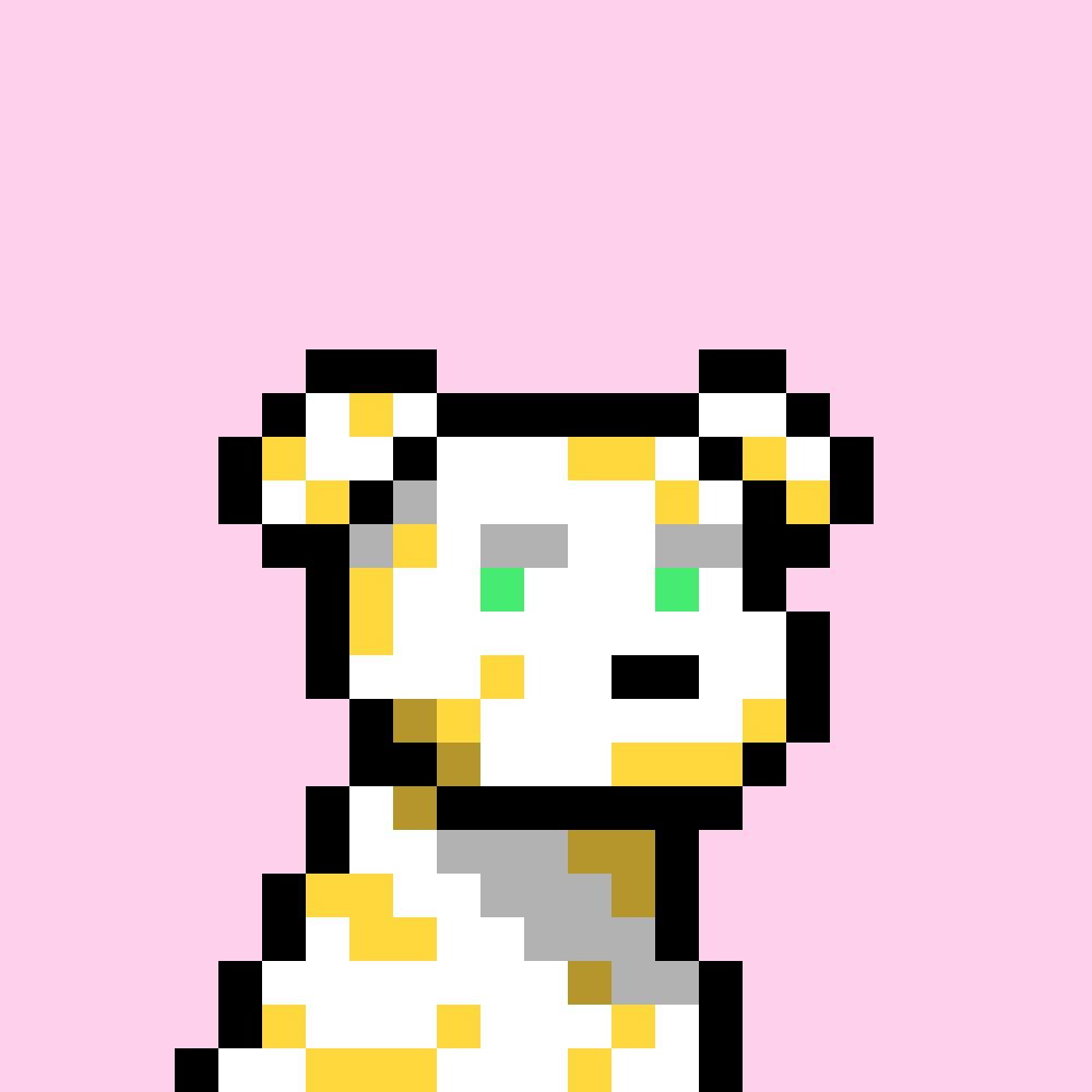 Doginal Dog #7901