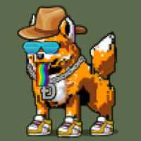 DogePunks #3767