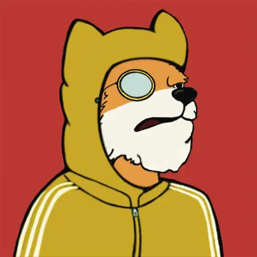 F*ck It We Bark #9206