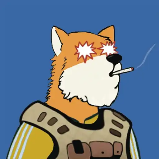 F*ck It We Bark #8169