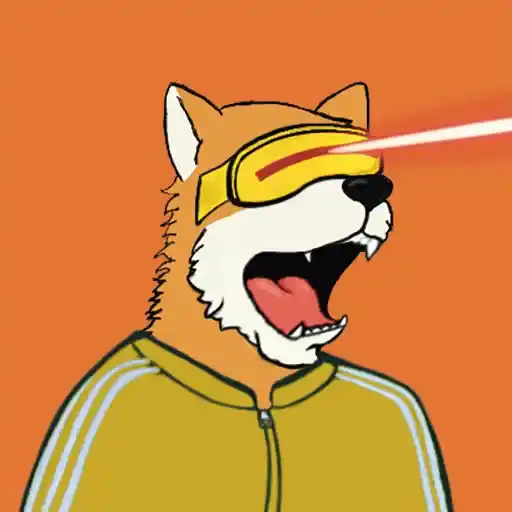 F*ck It We Bark #5247