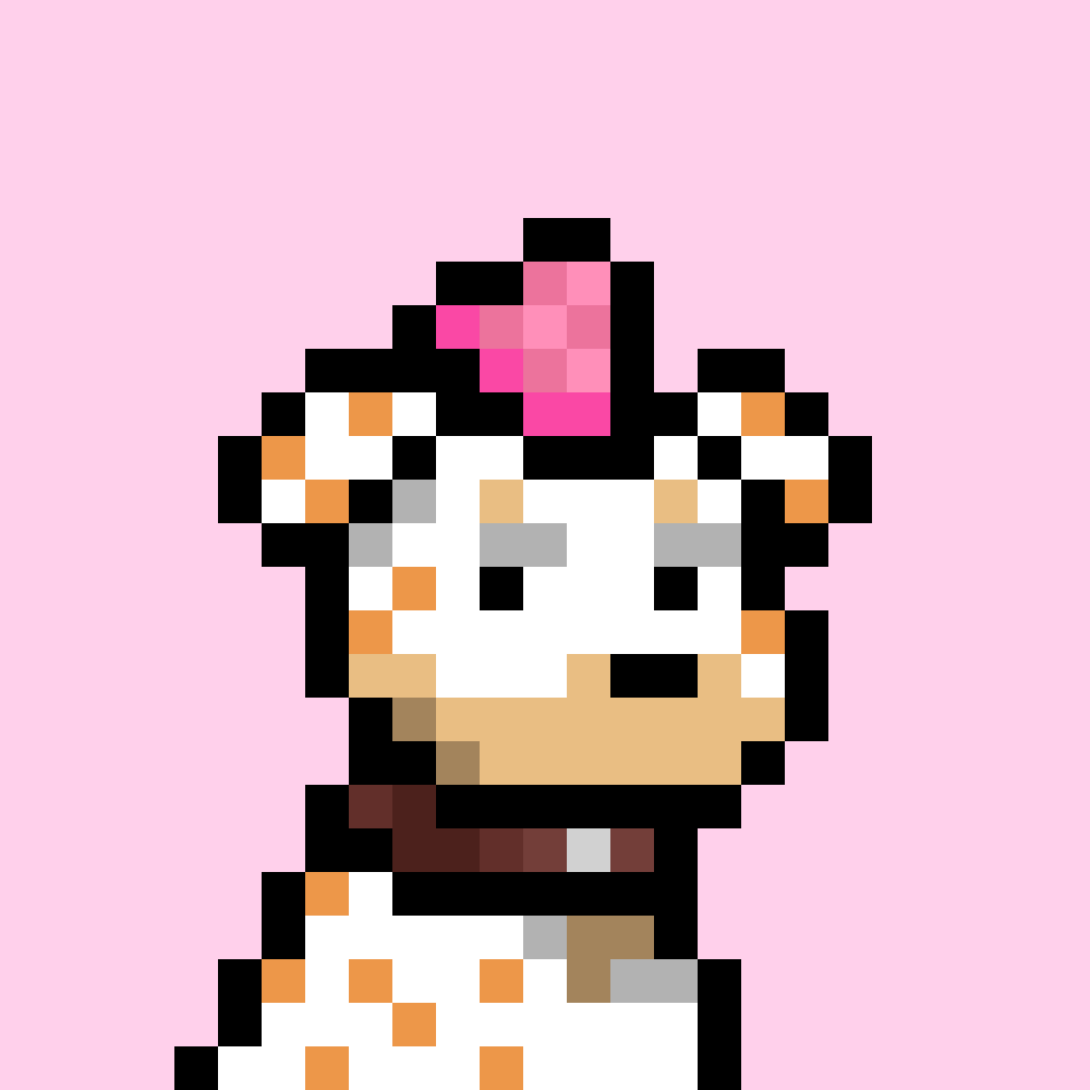 Doginal Dog #2960