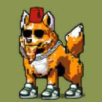 DogePunks #3700