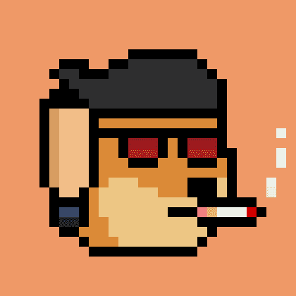 Dogepunk #1681