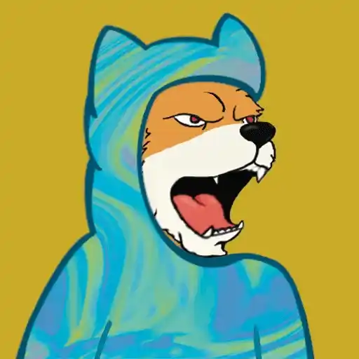 F*ck It We Bark #2177
