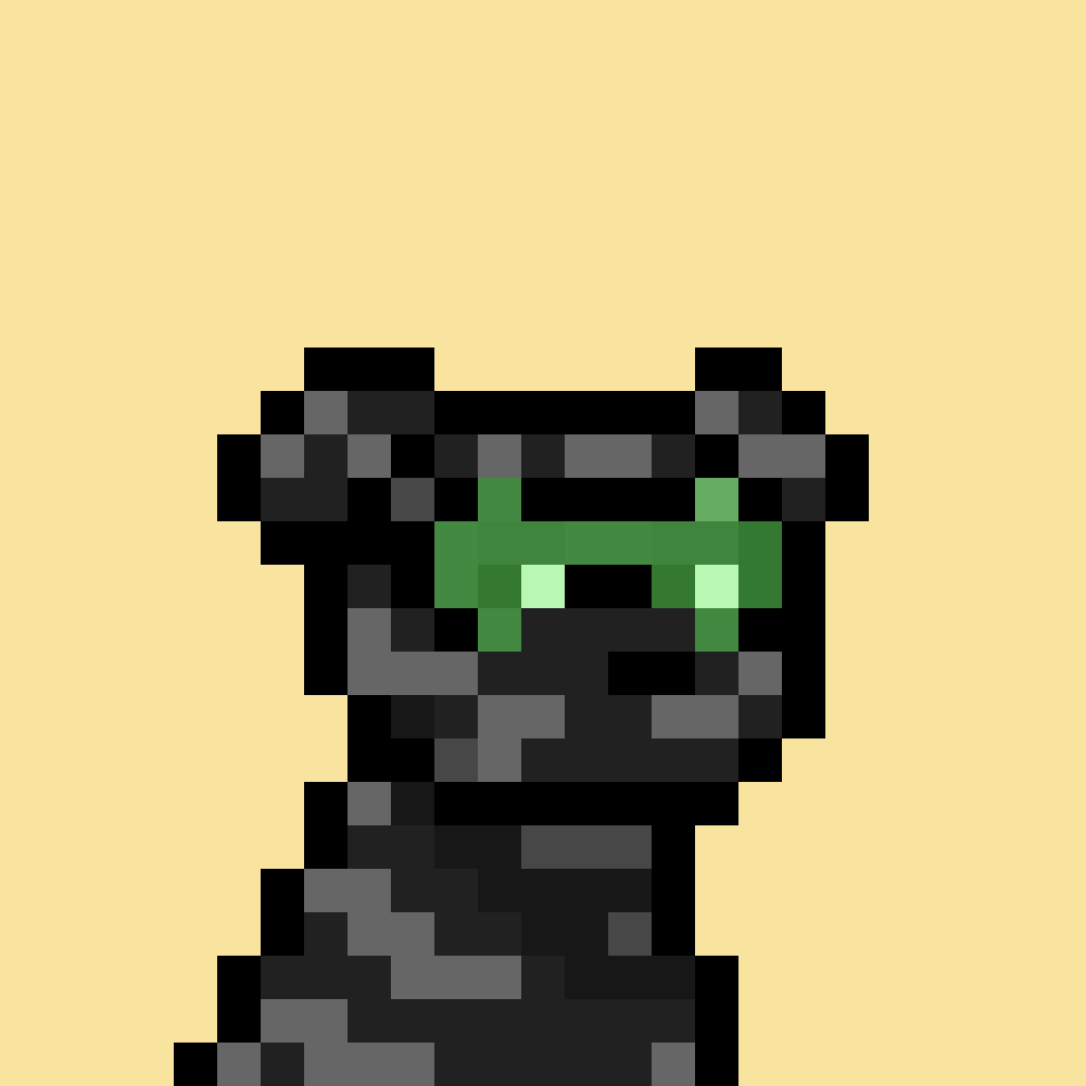 Doginal Dog #7662