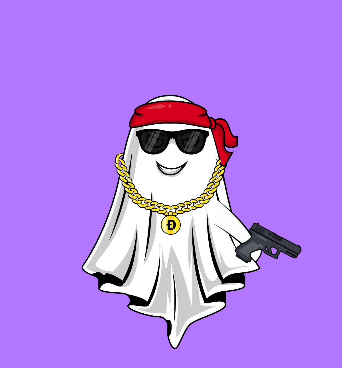 The Spook Society #552