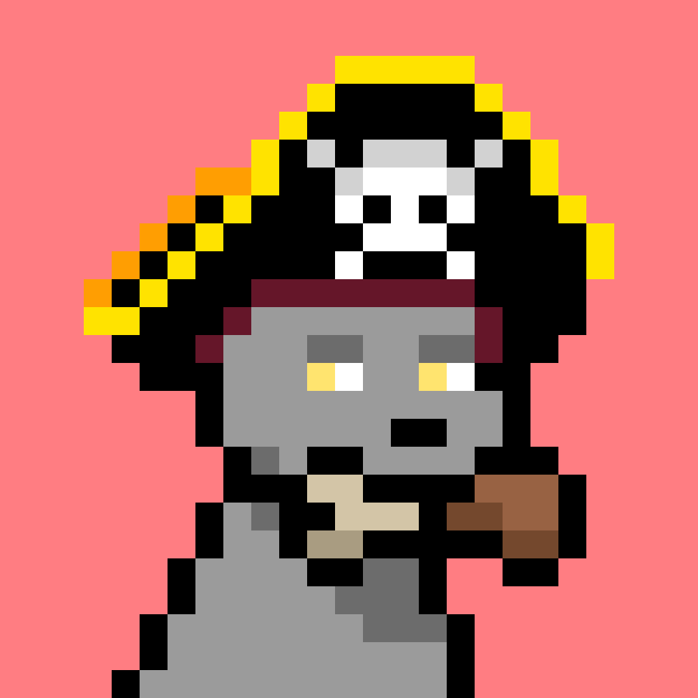 Doginal Dog #2852
