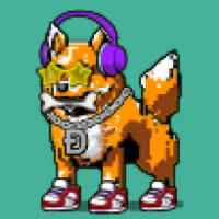 DogePunks #3766