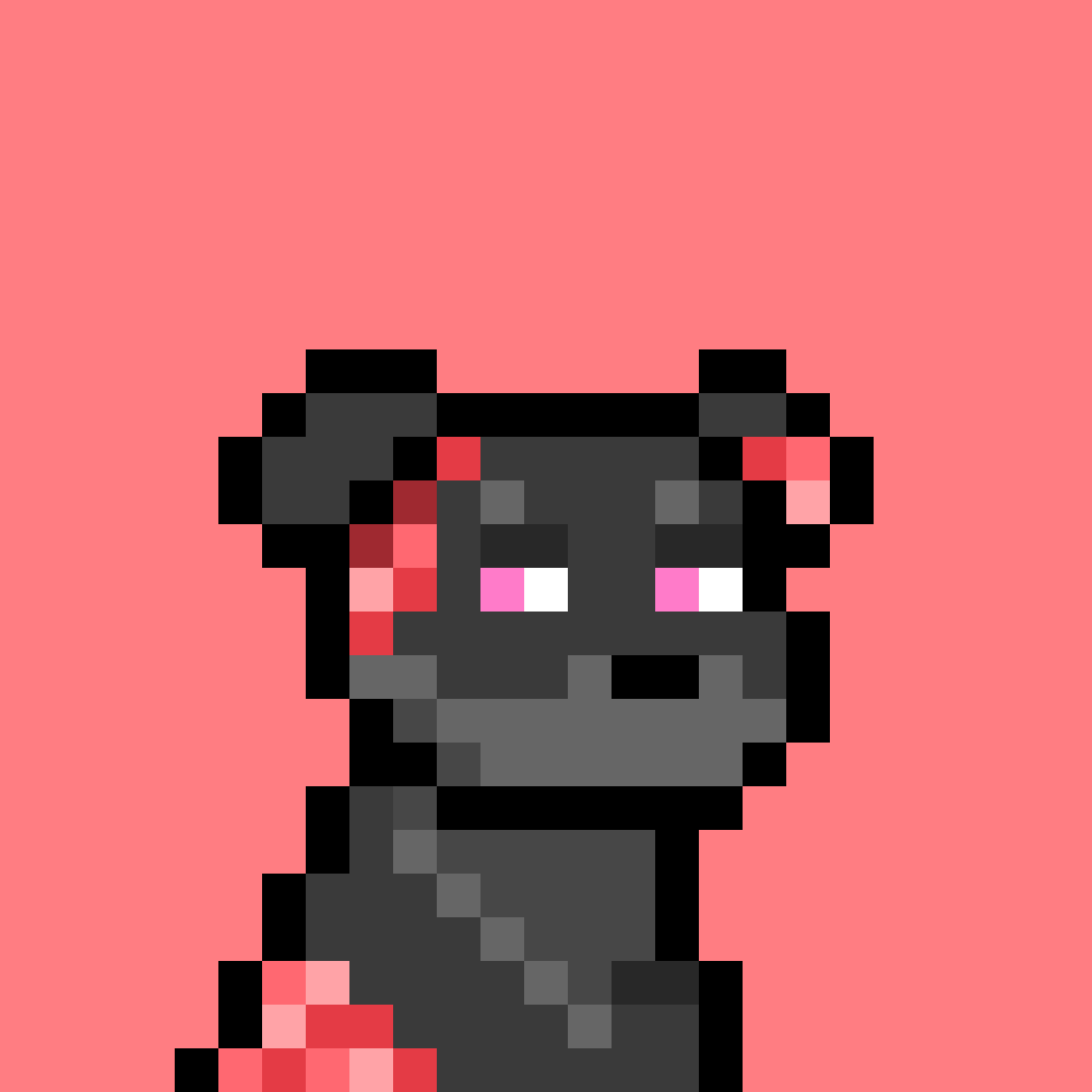 Doginal Dog #3220