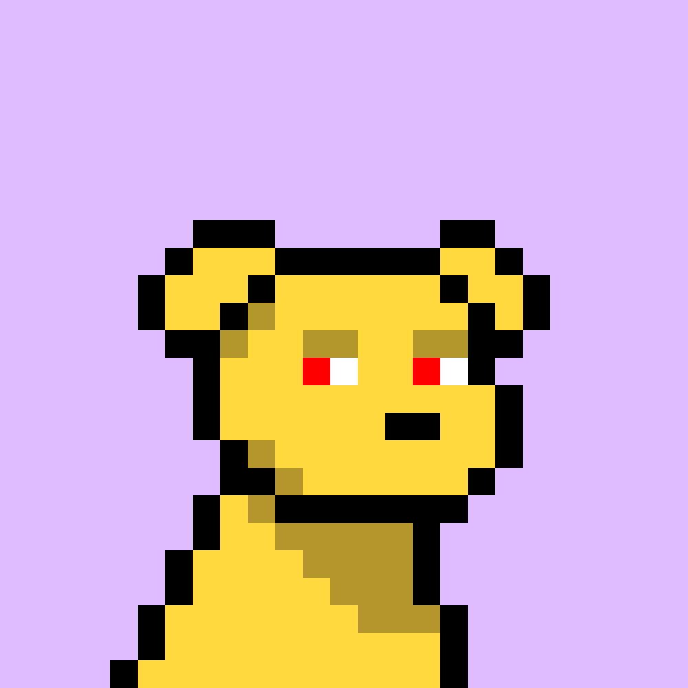 Doginal Dog #36