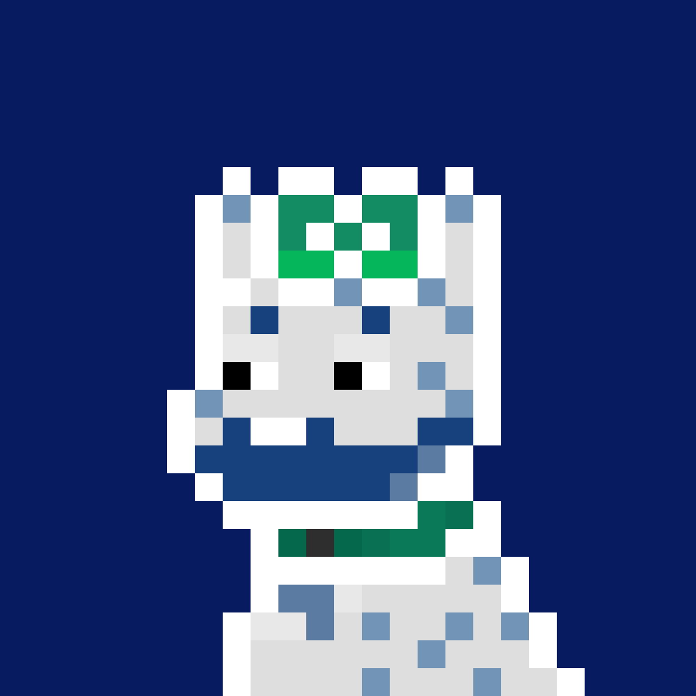 Anti Doginal Dog #5442