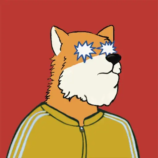F*ck It We Bark #7173