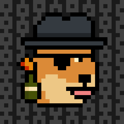 Dogepunk #1191