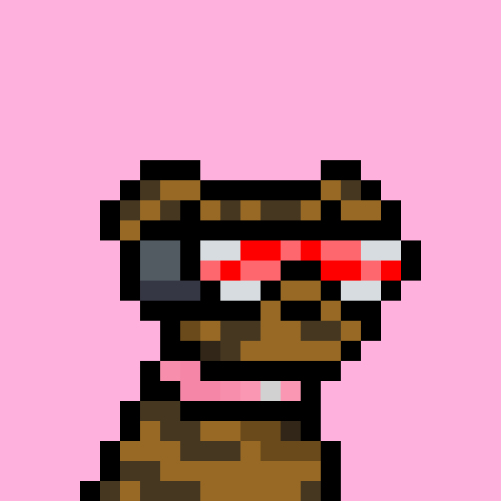 Doginal Dog #5858