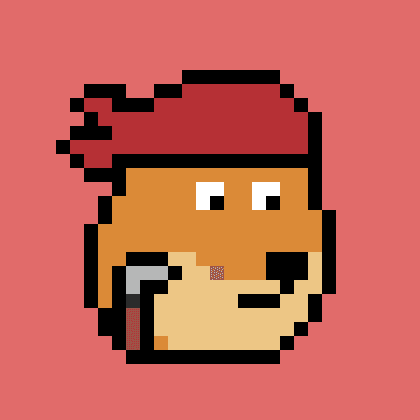 Dogepunk #3513
