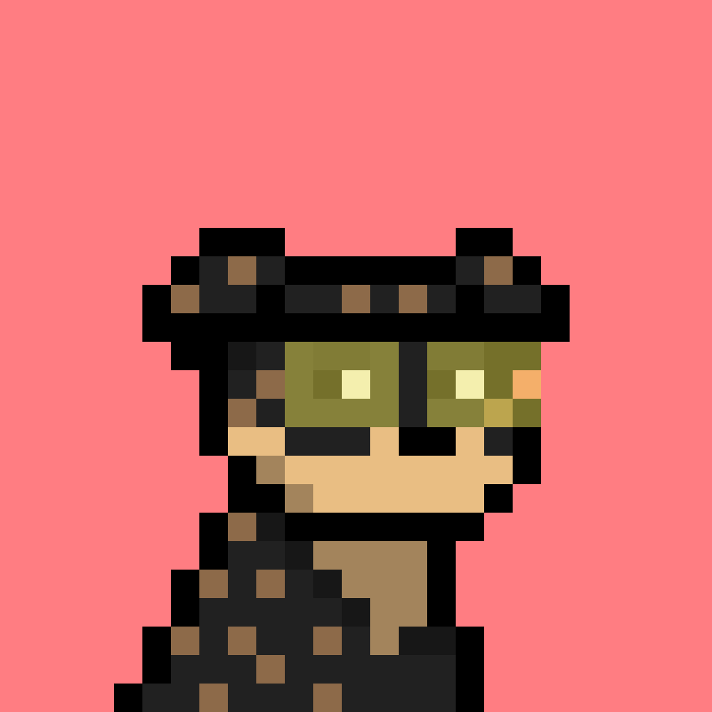 Doginal Dog #3832