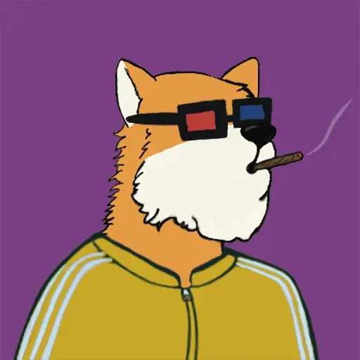 F*ck It We Bark #7631