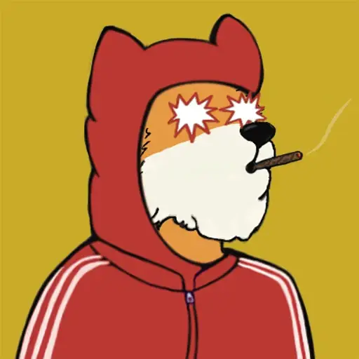 F*ck It We Bark #10266