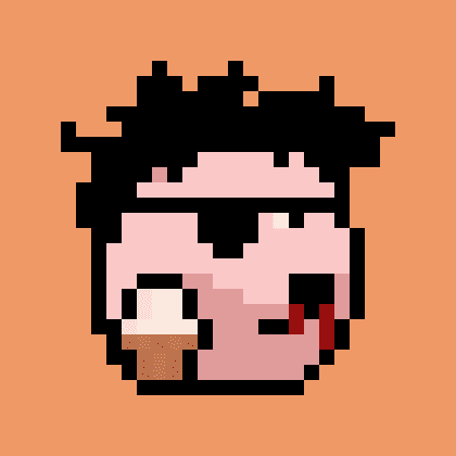 Dogepunk #3595